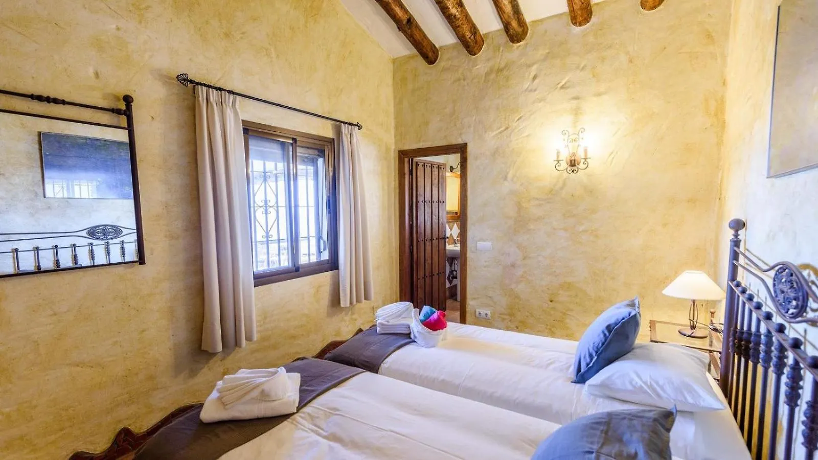 Finca Hornillo Competa By Ruralidays 0*,  Spain