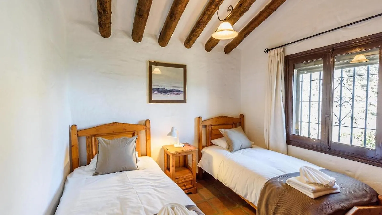 Finca Hornillo Competa By Ruralidays 0*,  Spain